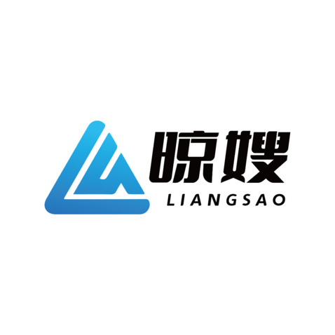 晾嫂logo设计