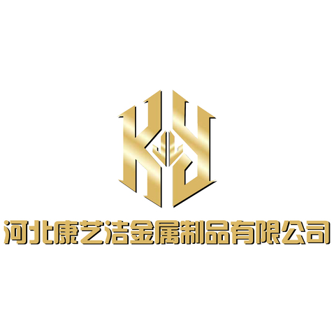 金属制品logo设计