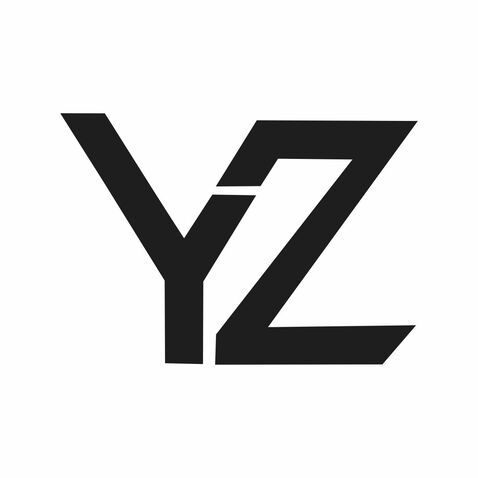 YZlogo设计