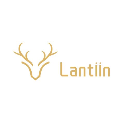 Lantiinlogo设计