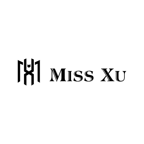 missxulogo设计