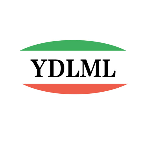 ydlmllogo设计