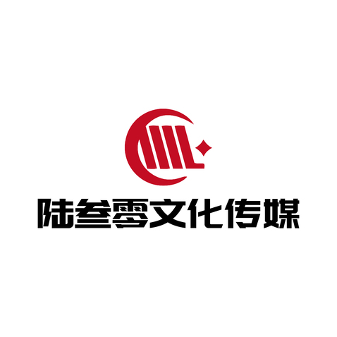 文化传媒公司logo设计