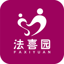 法喜园