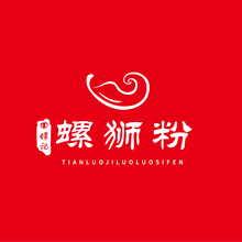 螺蛳粉LOGO