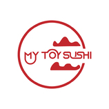 MY TOY SUSHI