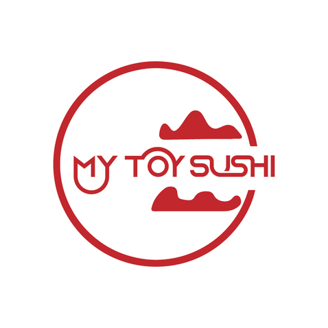 MY TOY SUSHIlogo设计