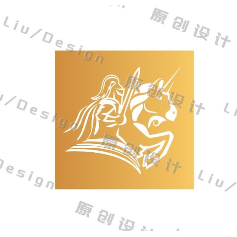 乐发发123logo设计