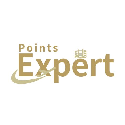 Points Expertlogo设计