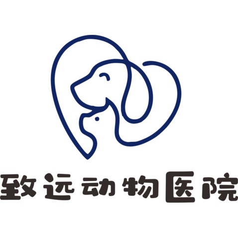 宠物logo设计