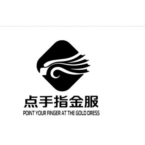 金手指logo设计