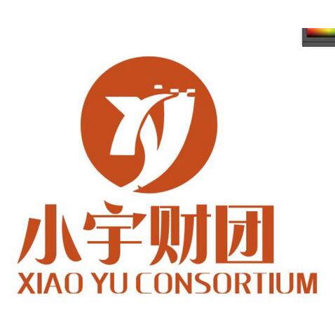 小宇财团logo设计