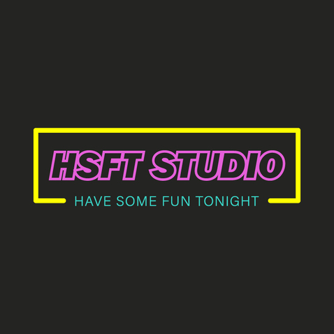 HSFT Studiologo设计