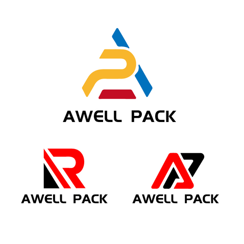 Awell Packlogo设计