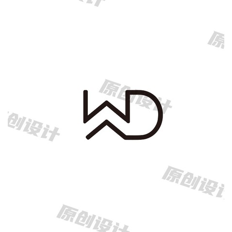 wl9910624logo设计