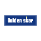 golden star