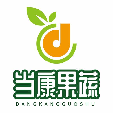 当康logo设计