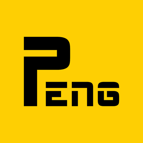 penglogo设计