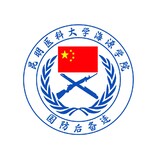 国防后备连logo