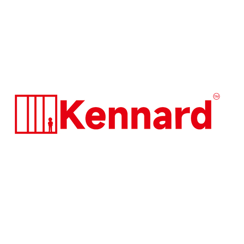 Kennardlogo设计