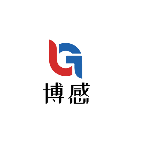 博感logo设计