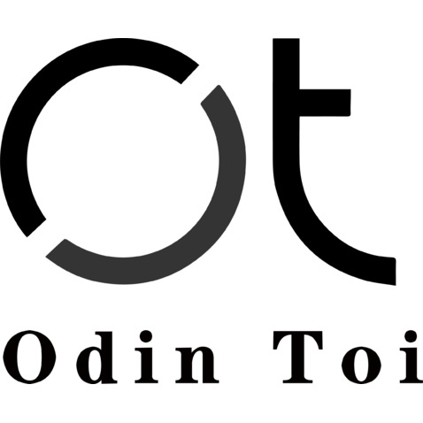 Odin toilogo设计