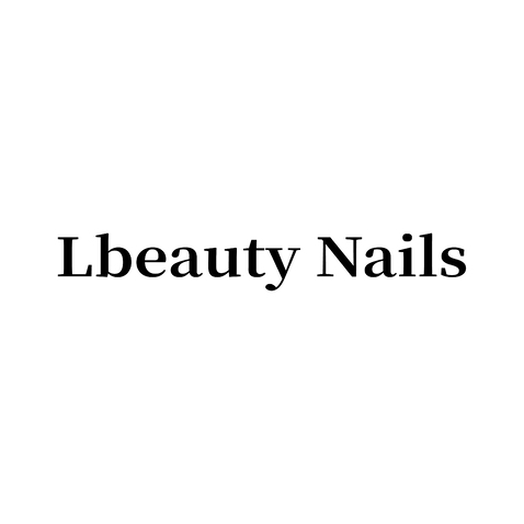 lbeauty nailslogo设计