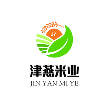 津燕米业