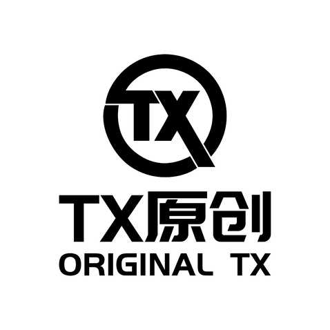 tx原创logo设计