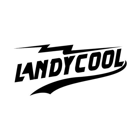 LandY coollogo设计