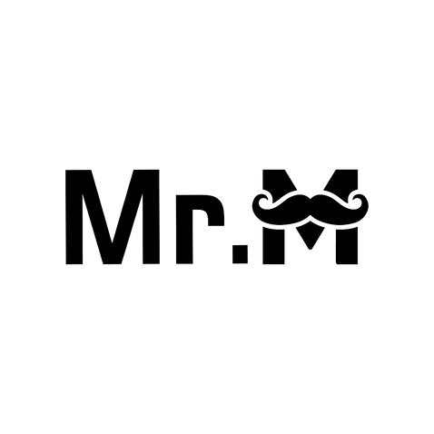 mr.mlogo设计