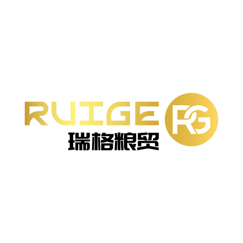 ruigelogo设计