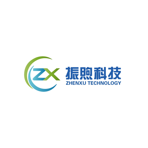 振熙科技logo设计