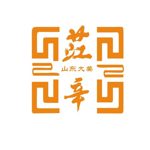 茳辛logo设计