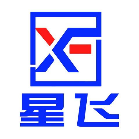 星飞logo设计