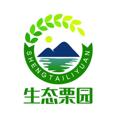 生态logo设计