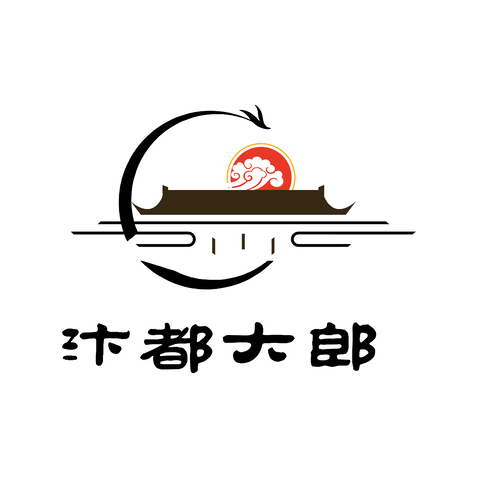 汴都大郎logo设计