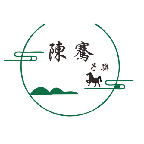 陈骞logo设计