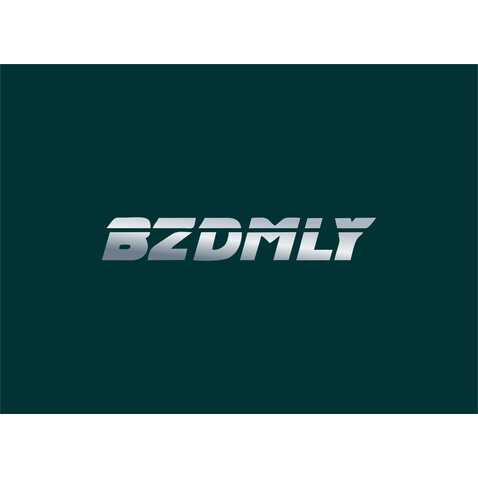 BZDMLYlogo设计