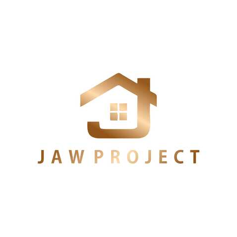 JAW PROJECTlogo设计