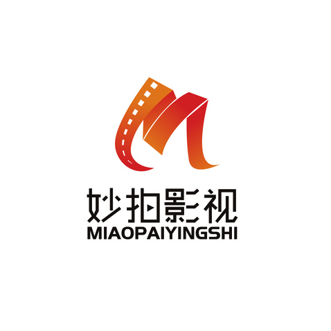 影视logologo设计