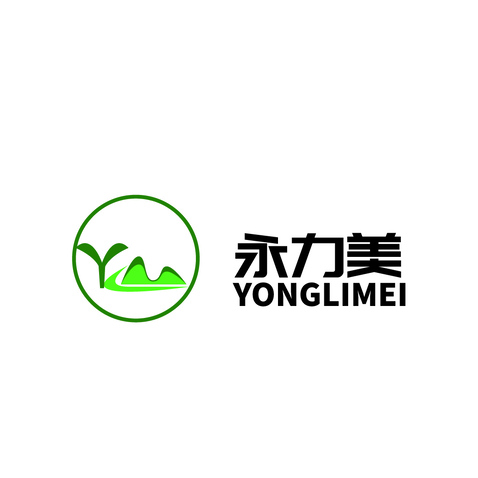 环保行业logologo设计