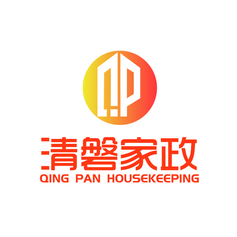 家政logologo设计