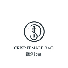 女包logo