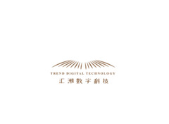 数字科学logo