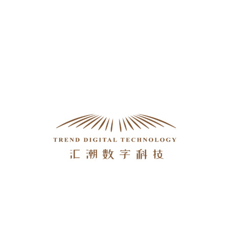 数字科学logologo设计