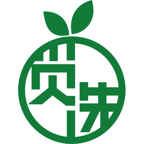 觅选logo设计