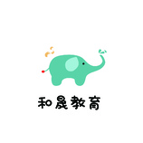 教育行业logo