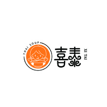 餐厅logo