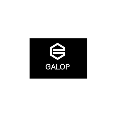 galoplogo设计